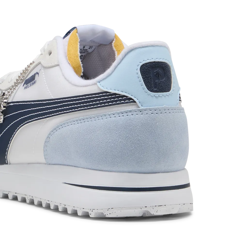 Scarpe Golf Uomo PUMA Helsinki G x PTC