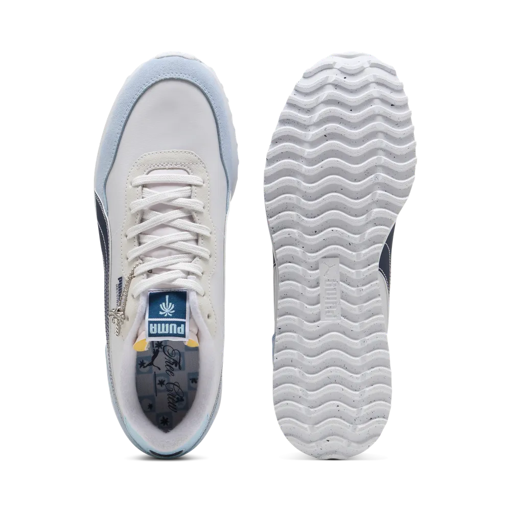Scarpe Golf Uomo PUMA Helsinki G x PTC