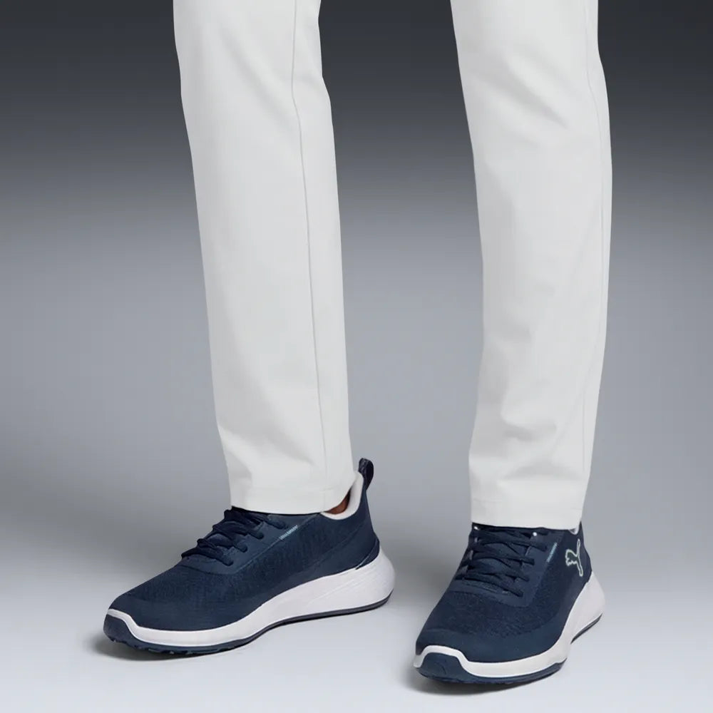 Scarpe Uomo Golf PUMA Gruve Sport Estive
