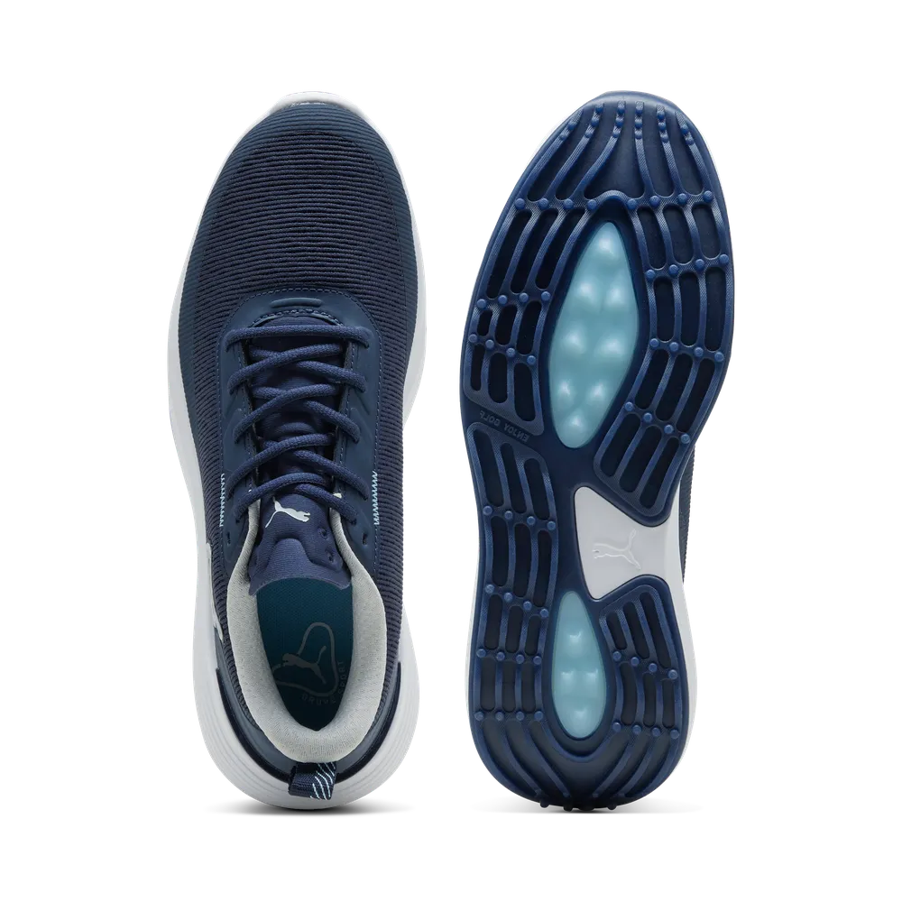Scarpe Uomo Golf PUMA Gruve Sport Estive