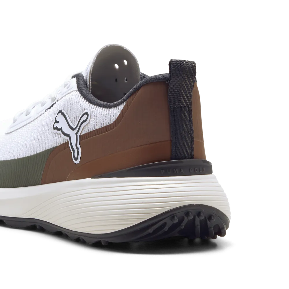 Scarpe Uomo Golf PUMA Gruve Sport Estive