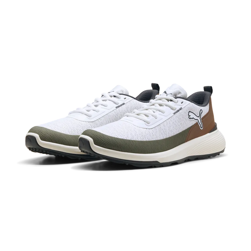 Scarpe Uomo Golf PUMA Gruve Sport Estive