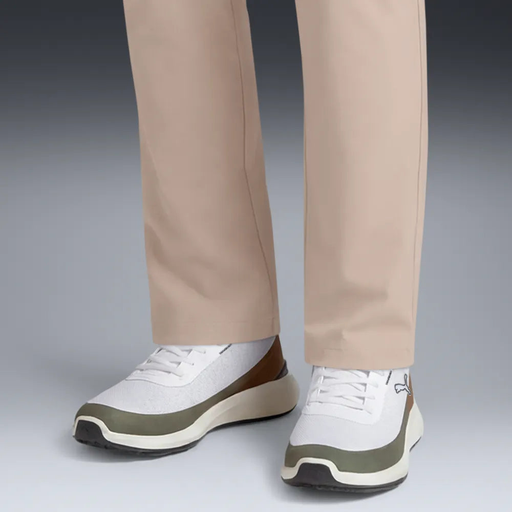 Scarpe Uomo Golf PUMA Gruve Sport Estive