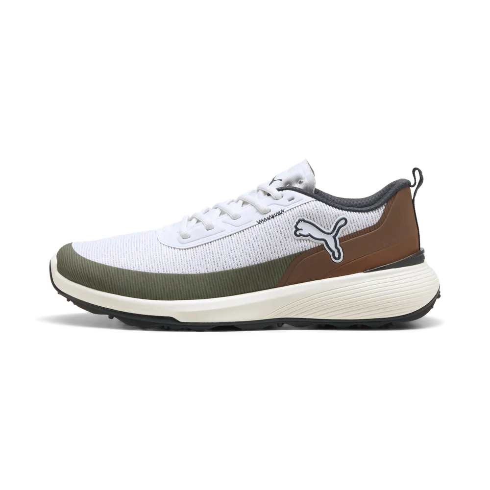 Scarpe Uomo Golf PUMA Gruve Sport Estive