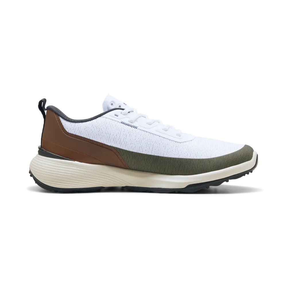 Scarpe Uomo Golf PUMA Gruve Sport Estive