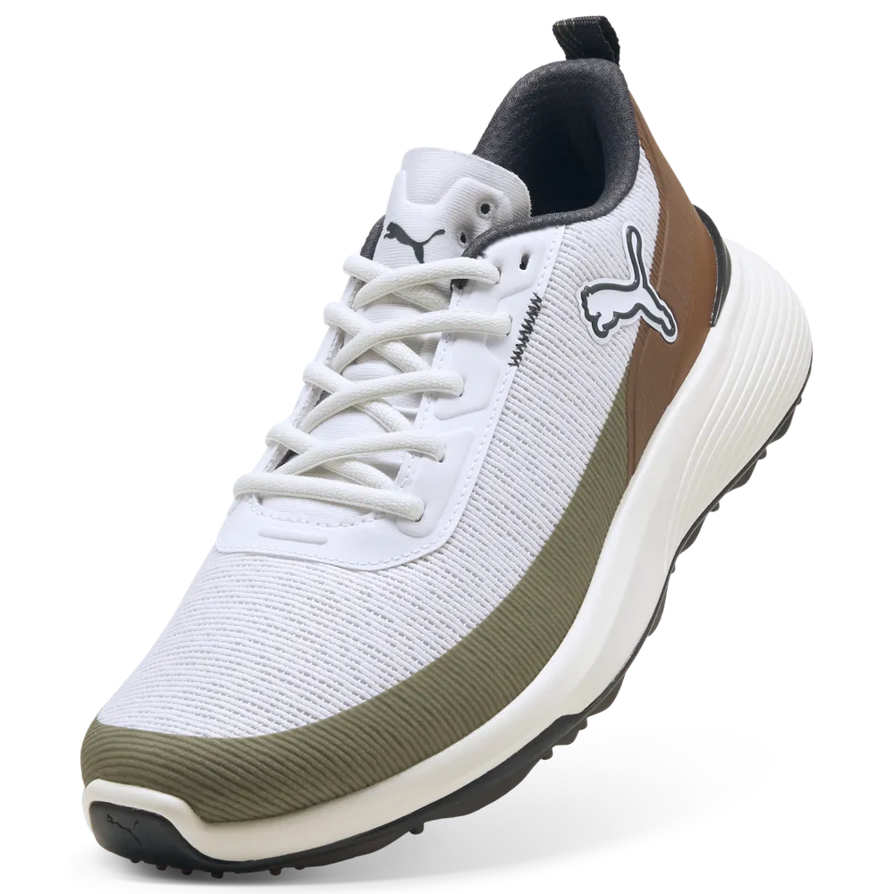 Scarpe Uomo Golf PUMA Gruve Sport Estive