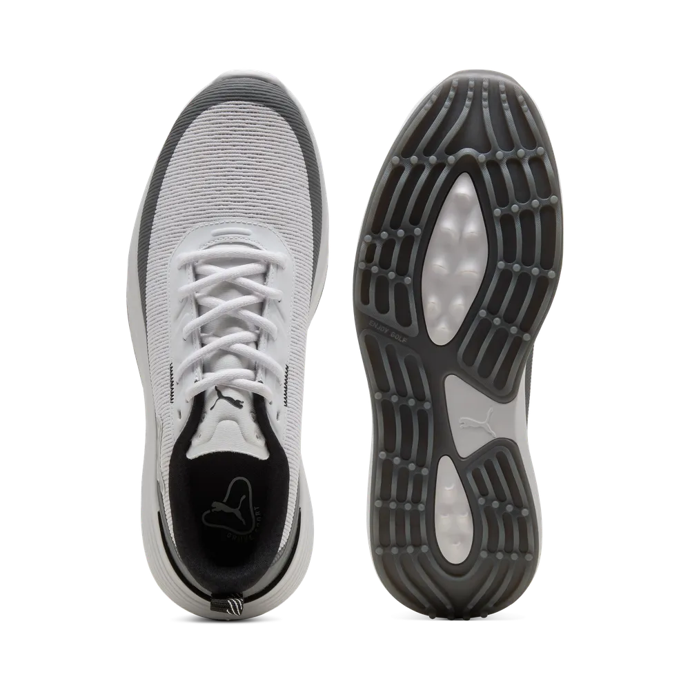 Scarpe Uomo Golf PUMA Gruve Sport Estive