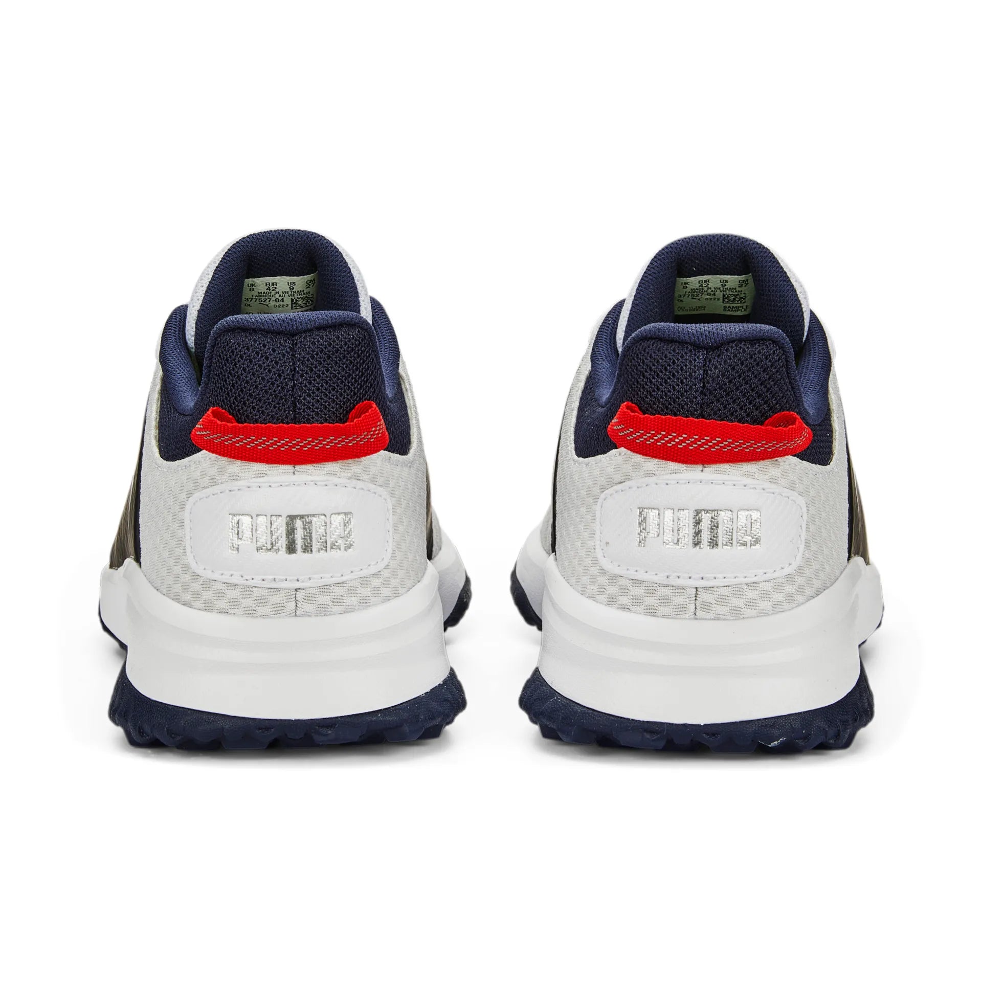 Puma Fusion Grip
