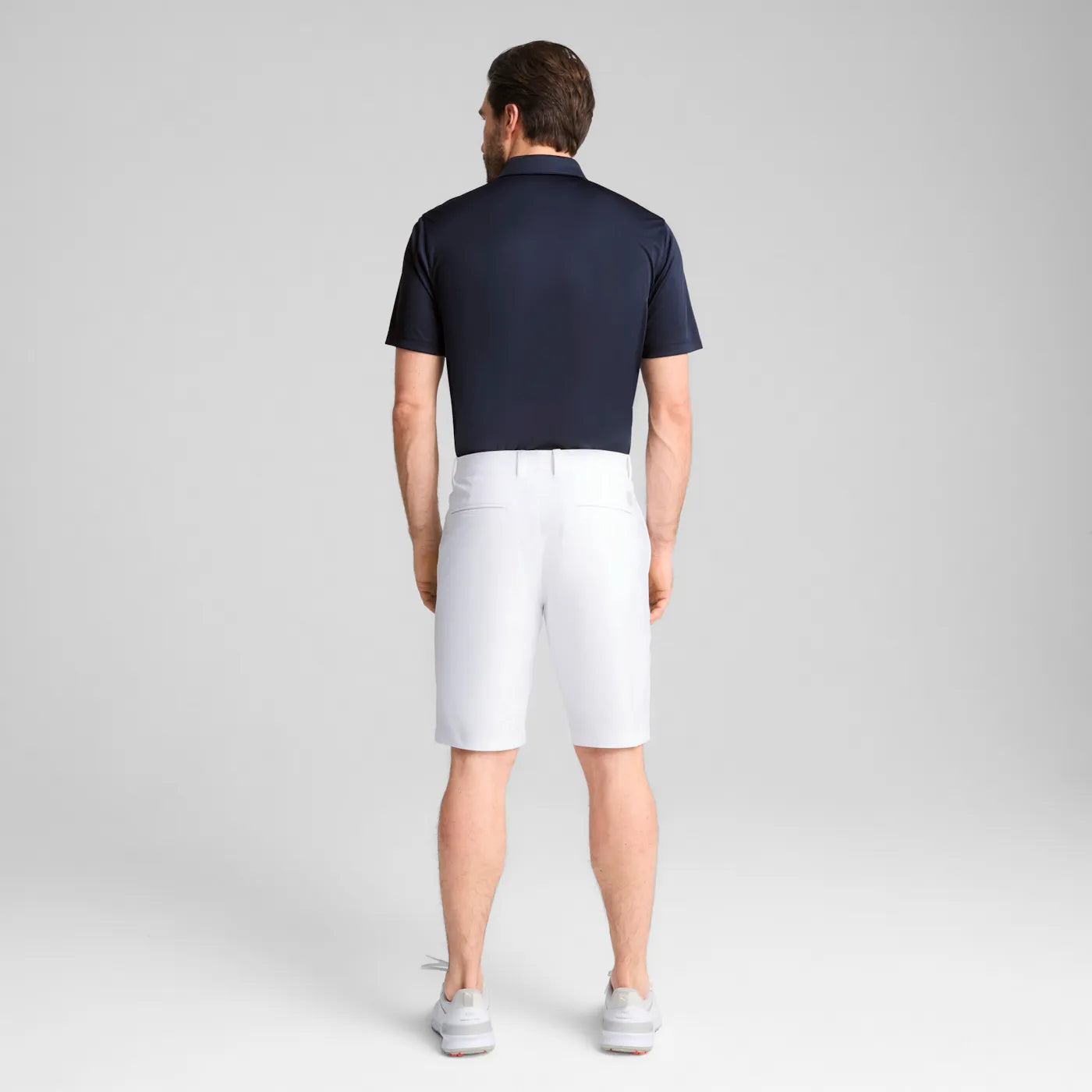 Puma Dealer 10" Shorts