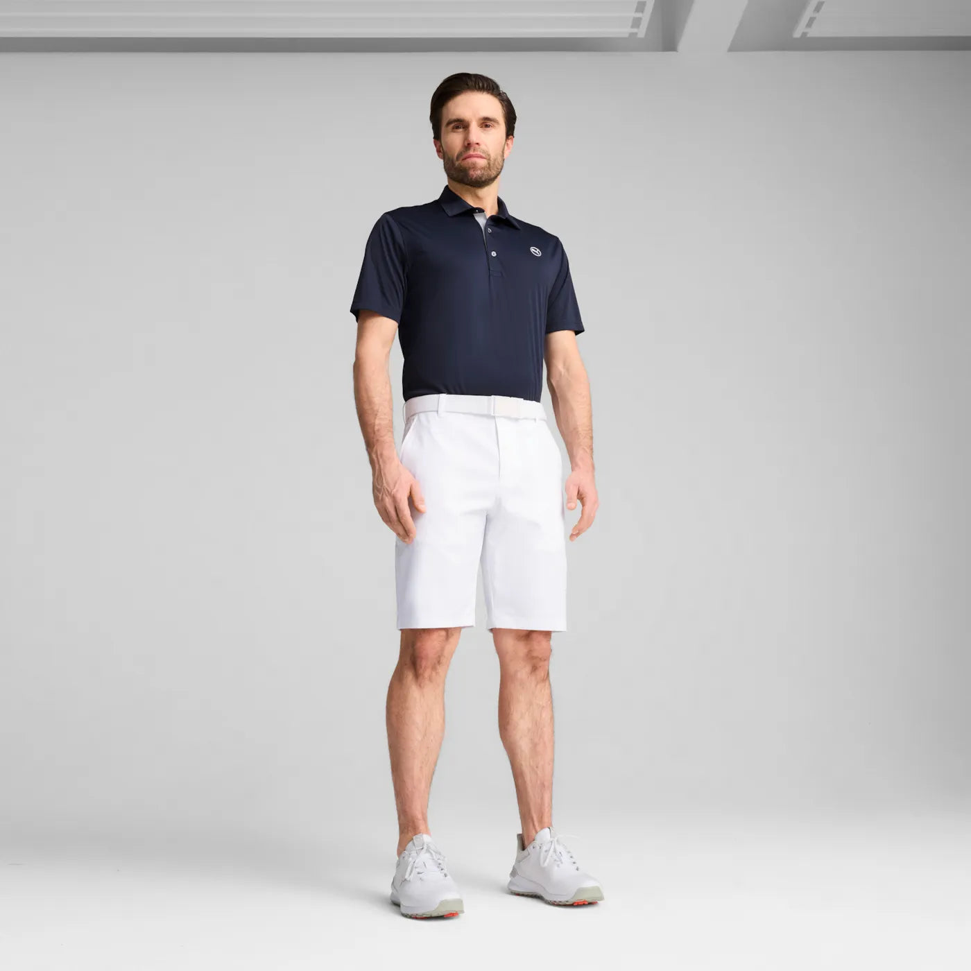 Puma Dealer 10" Shorts