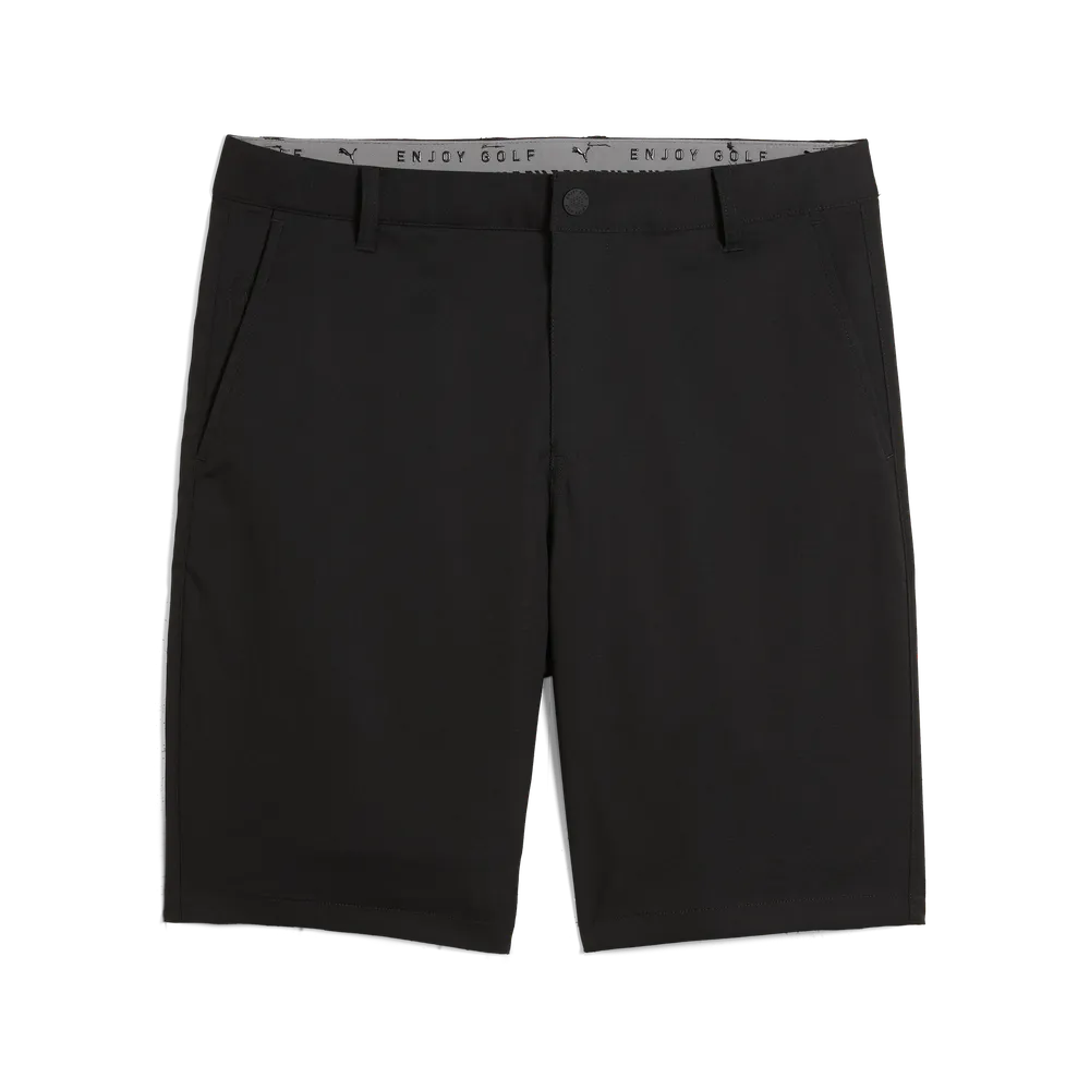 Puma Dealer 10" Shorts
