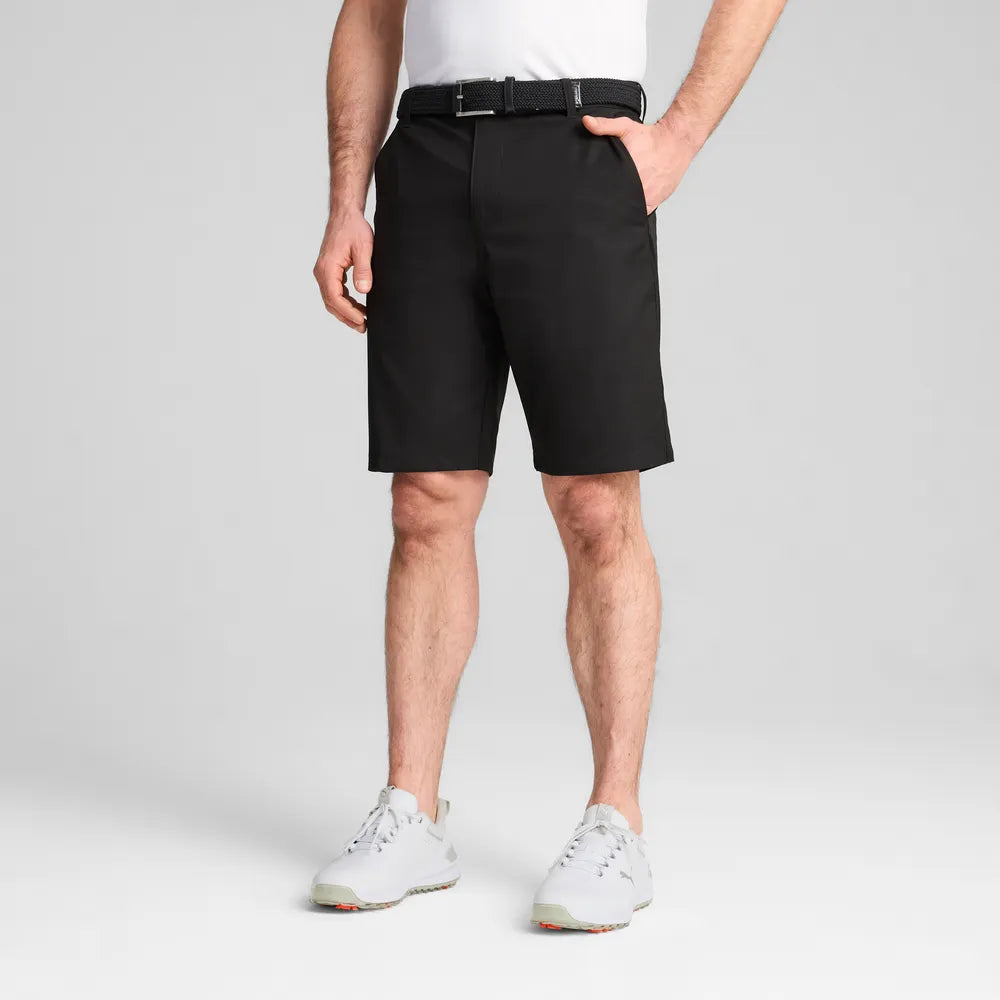Puma Dealer 10" Shorts