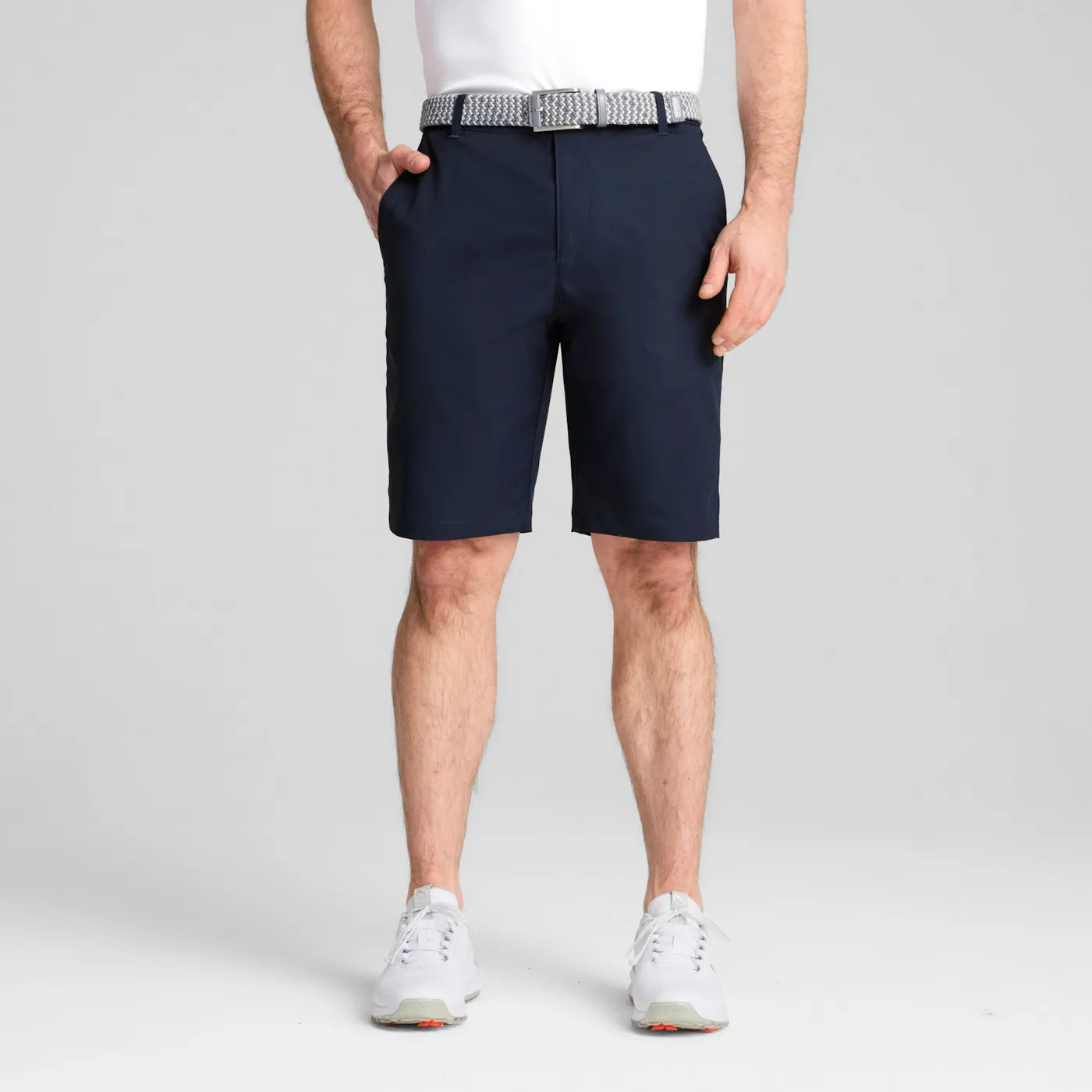 Puma Dealer 10" Shorts