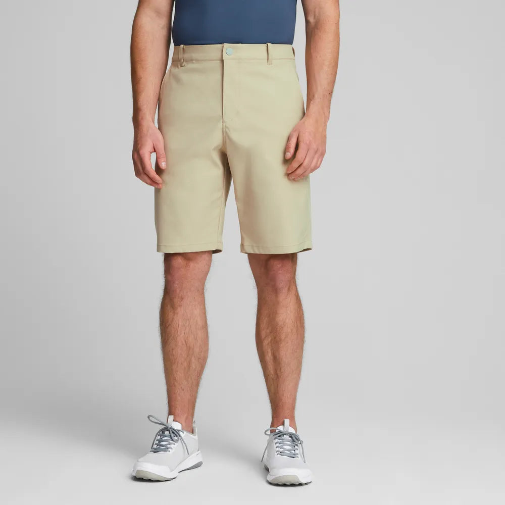 Puma Dealer 10" Shorts