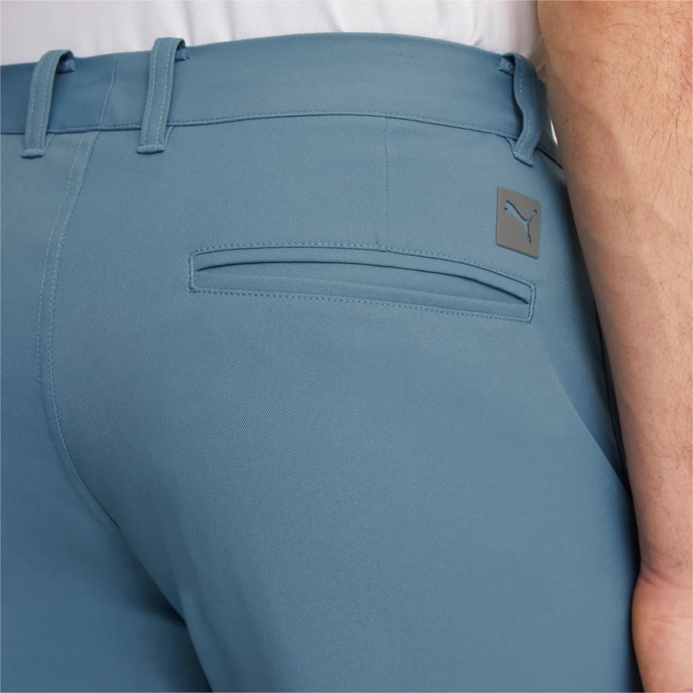 Puma Dealer 10" Shorts