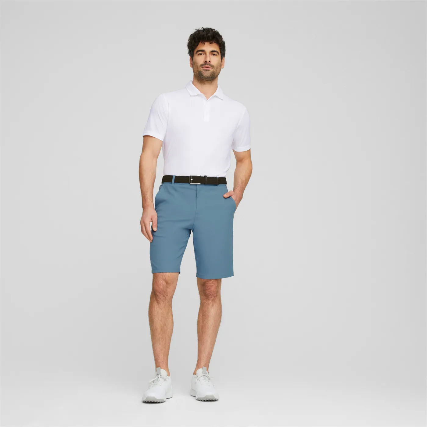 Puma Dealer 10" Shorts