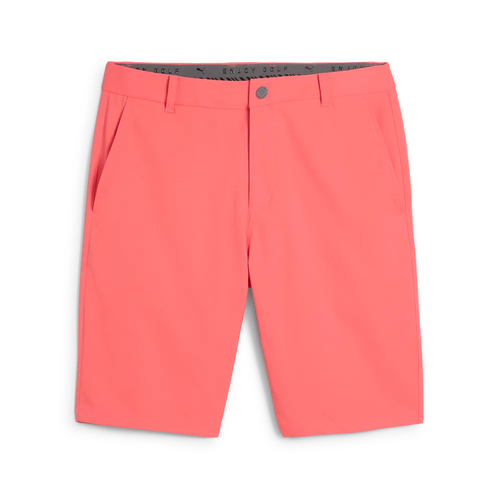 Puma Dealer 10" Shorts