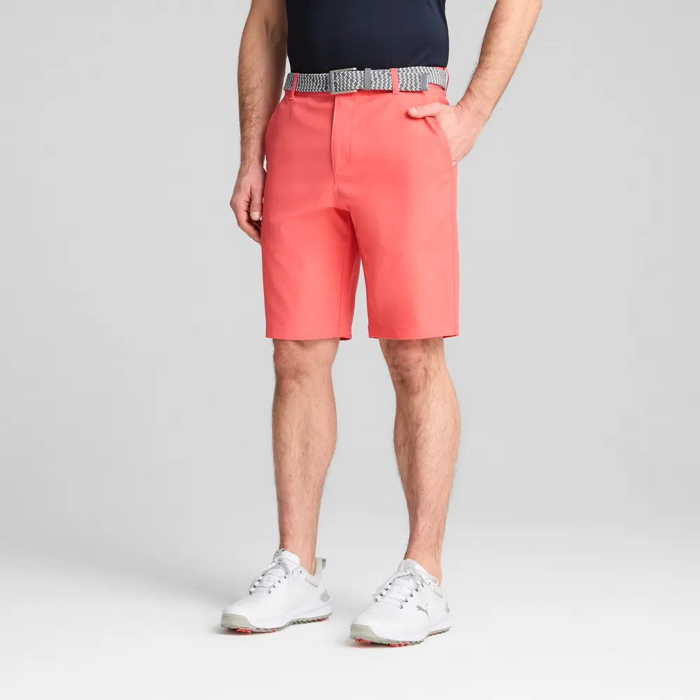 Puma Dealer 10" Shorts