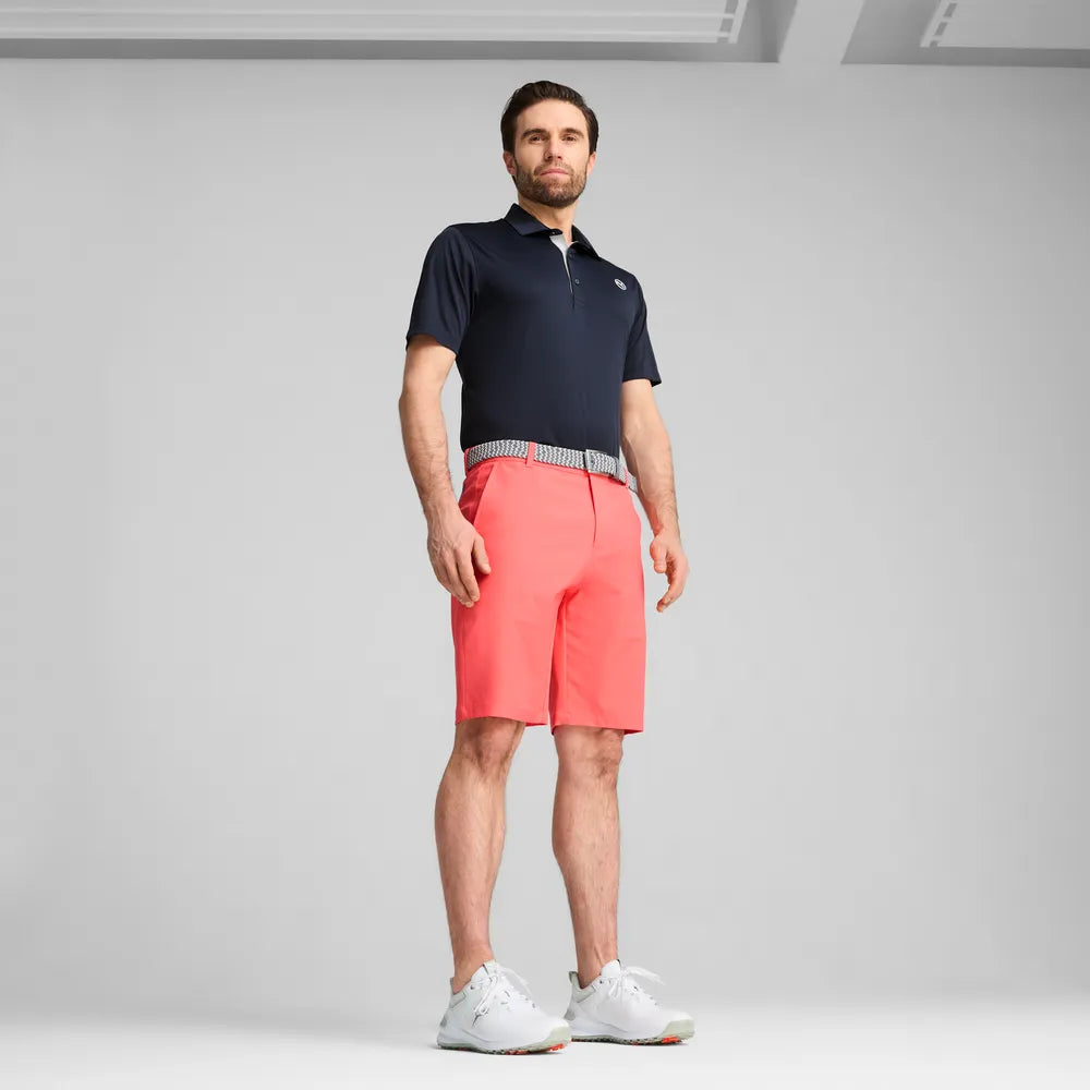 Puma Dealer 10" Shorts