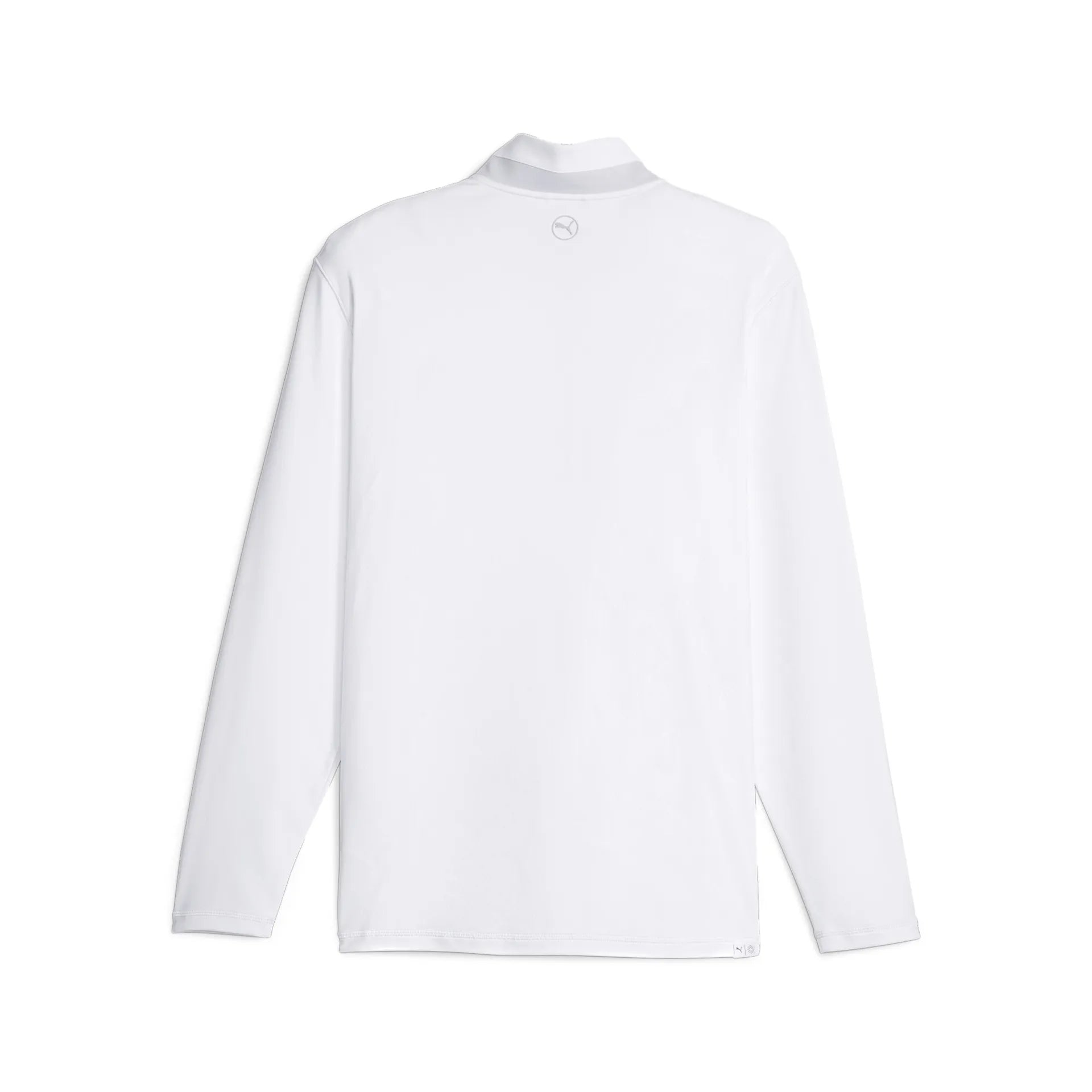 Puma Lightweight 1/4 Zip Maglia