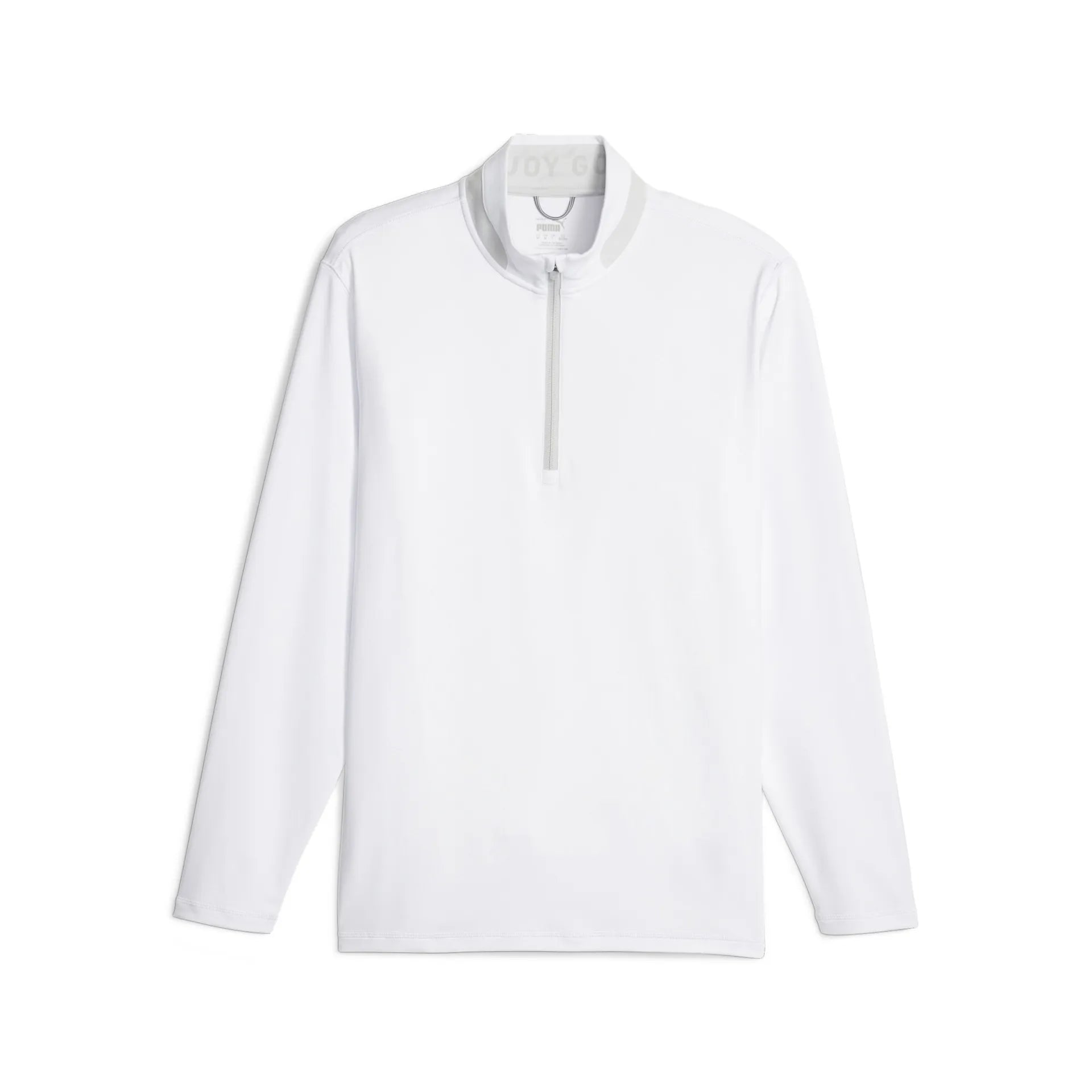 Puma Lightweight 1/4 Zip Maglia