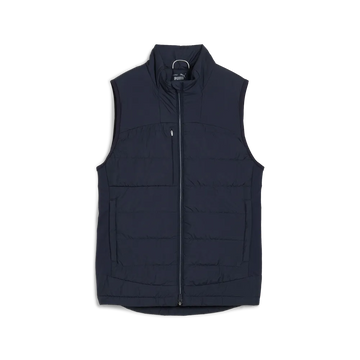 Puma Golf Kiley wattierte Primaloft Weste für Damen
