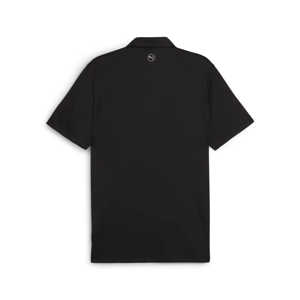 Polo Golf Uomo Puma Pure