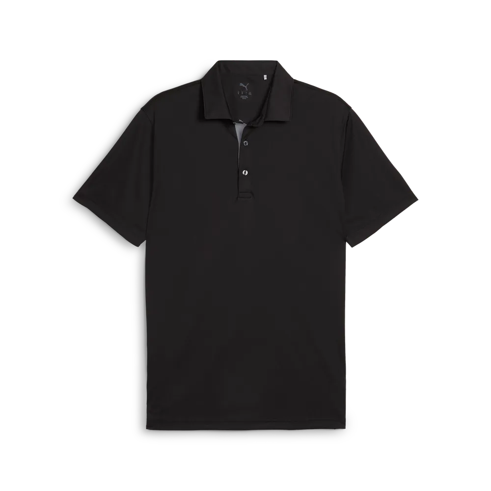Polo Golf Uomo Puma Pure