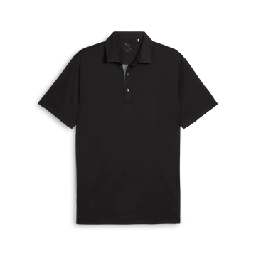 Polo Golf Uomo Puma Pure