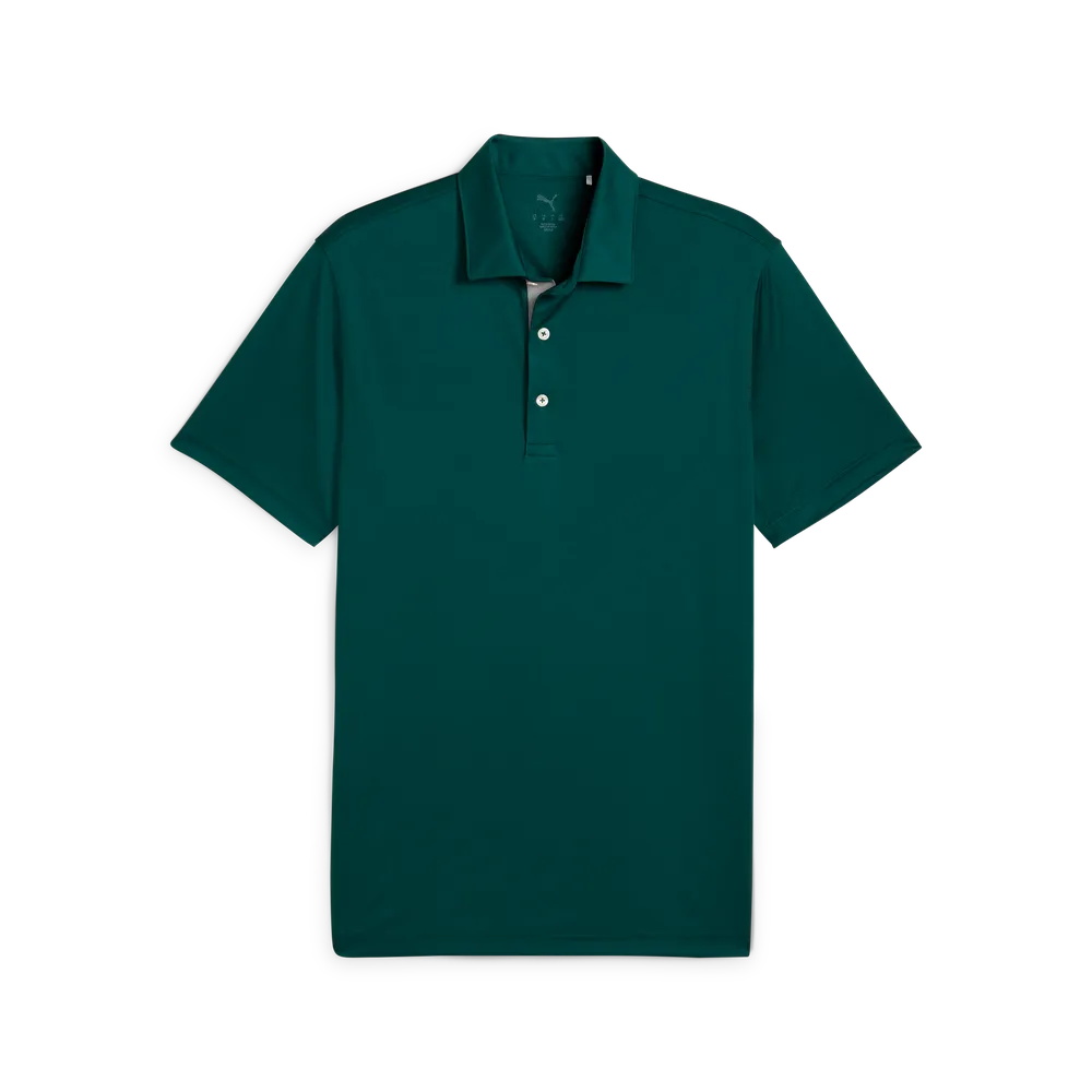 Polo Golf Uomo Puma Pure