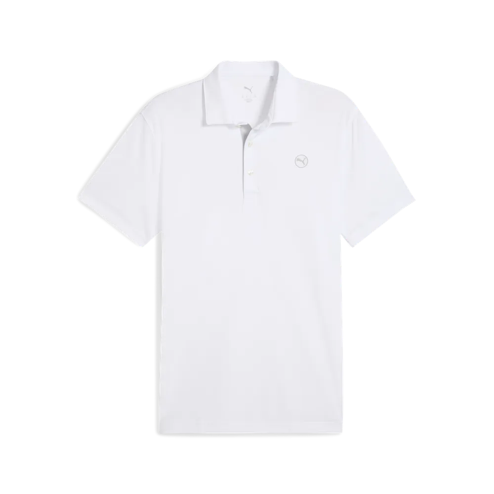 Puma Pure 2.0 Poloshirt – LC