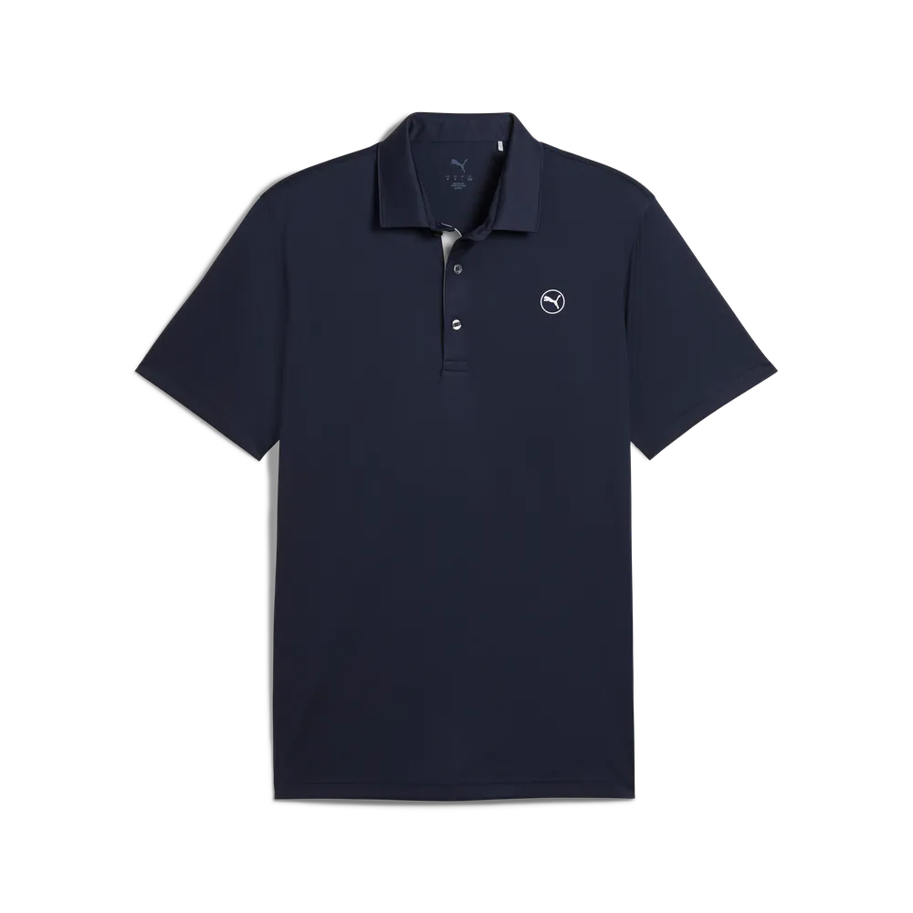 Puma Pure 2.0 Poloshirt – LC