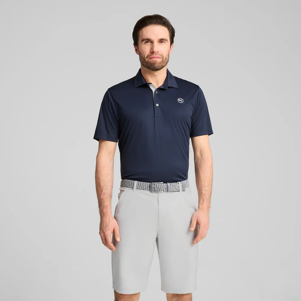 Puma Pure 2.0 Poloshirt – LC