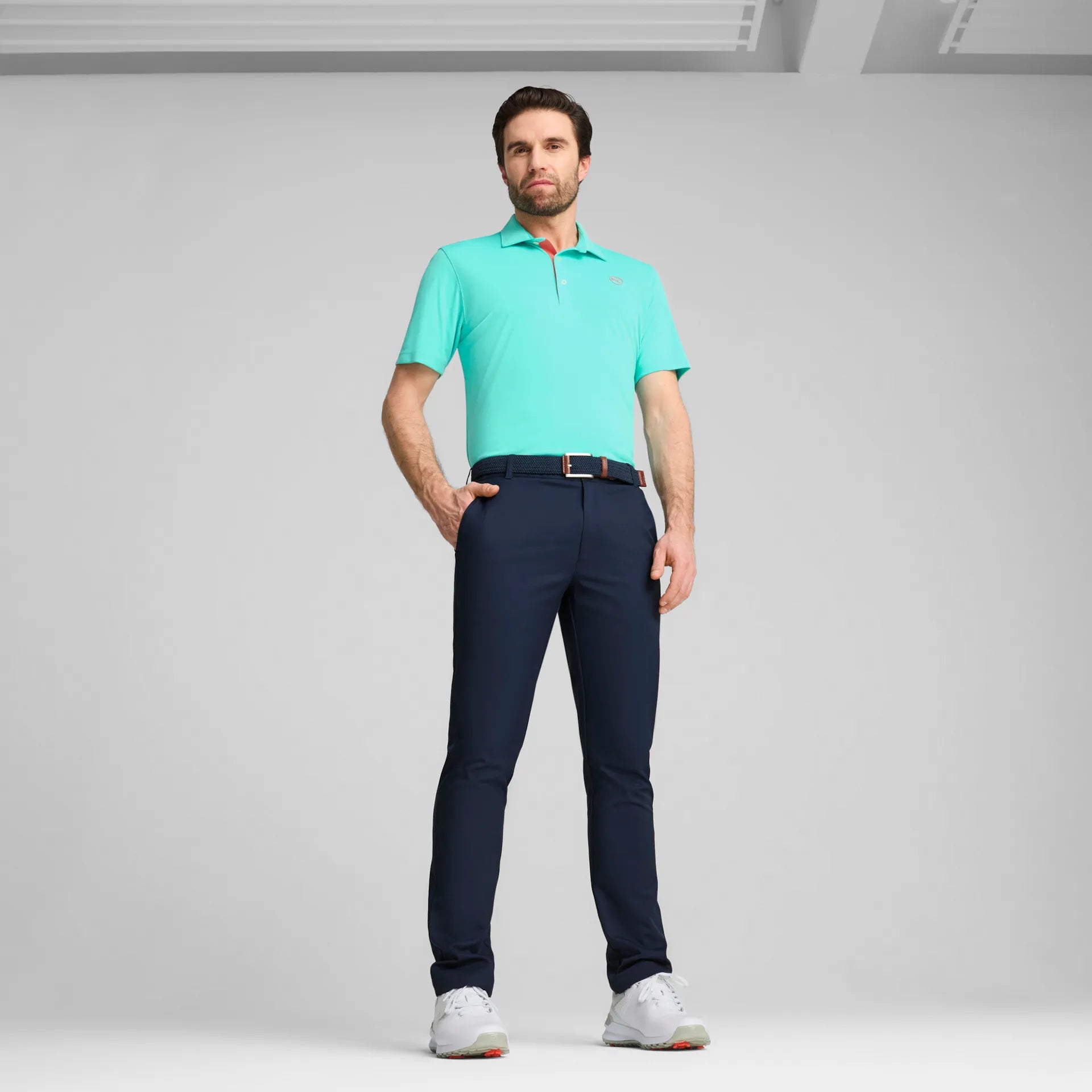 Puma Pure 2.0 Polo - LC