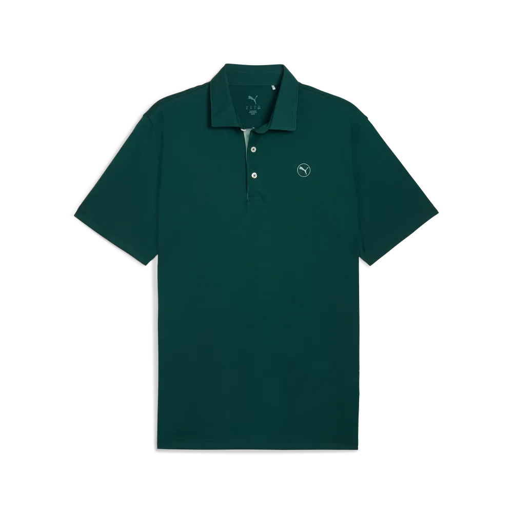Puma Pure 2.0 Poloshirt – LC