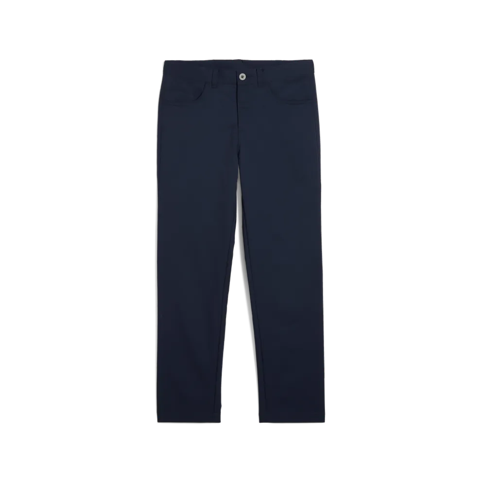 Puma Kids' 5-Pocket Trousers
