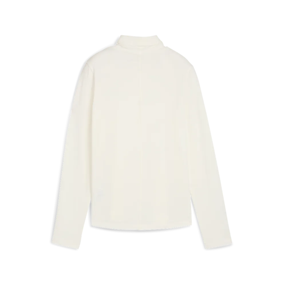 Puma W Charlotte Modalon LS Top