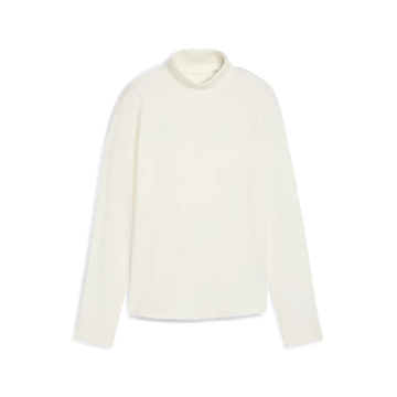 Puma W Charlotte Modalon LS Top