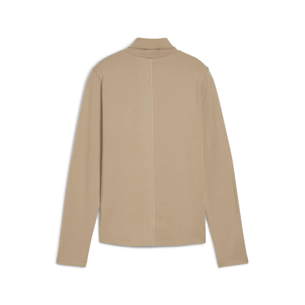 Puma W Charlotte Modalon LS Top