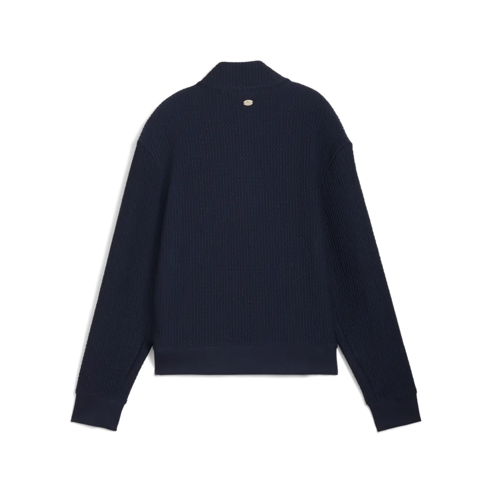 Puma W Boulder 1/2 Snap Maglione