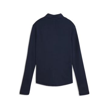 Puma W Pure Textured FZ Trikot