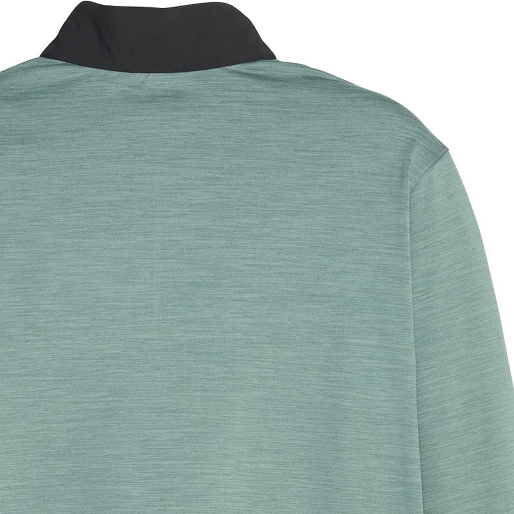 Felpa Leggera Golf Uomo Puma Cloudspun Colourblock 1/4 Zip