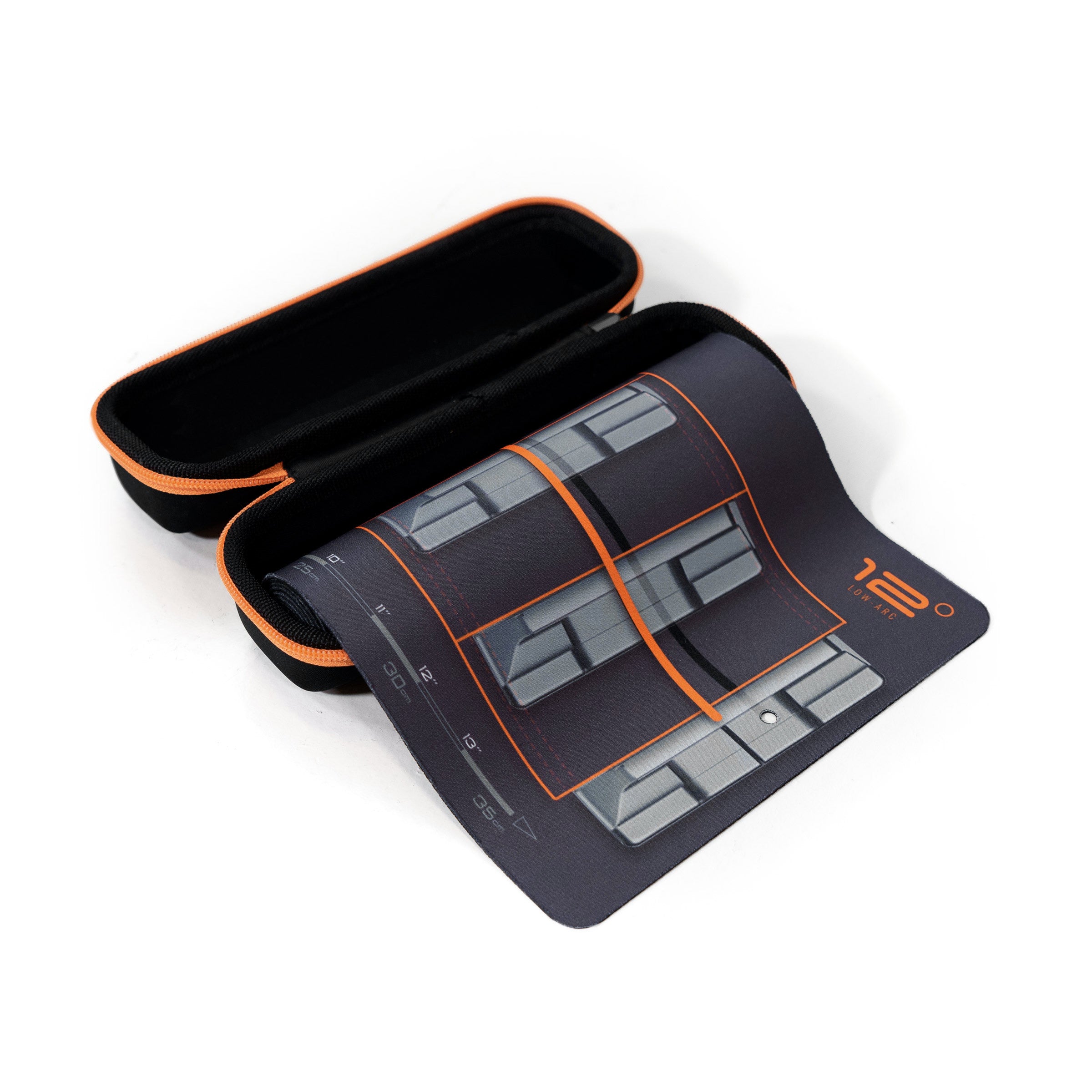 Wellstroke Allenamento Putting 12° RH