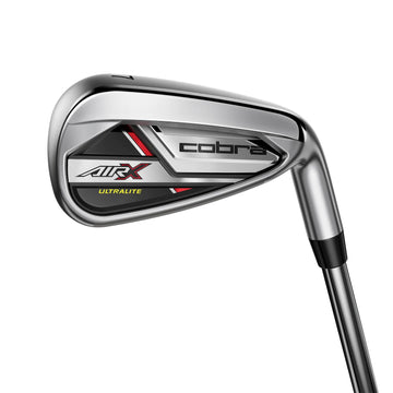 Cobra Air-X Set di Ferri