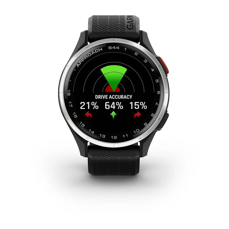 Garmin Approach S44 Orologio Gps