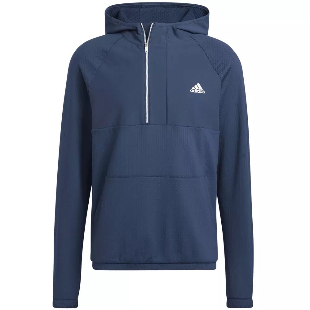 Adidas Fleece Anorak Felpa