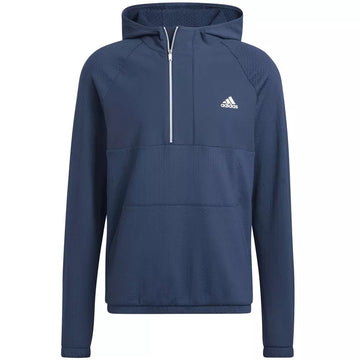 Adidas Fleece Anorak Felpa
