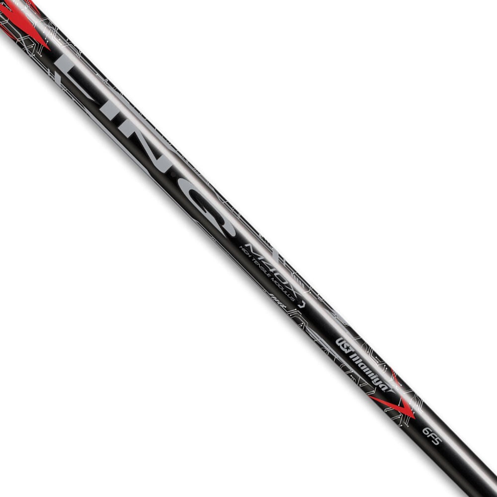 UST Mamiya LinQ Red