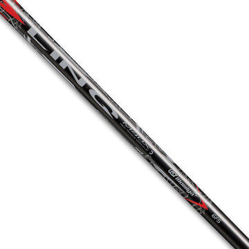 UST Mamiya LinQ Red