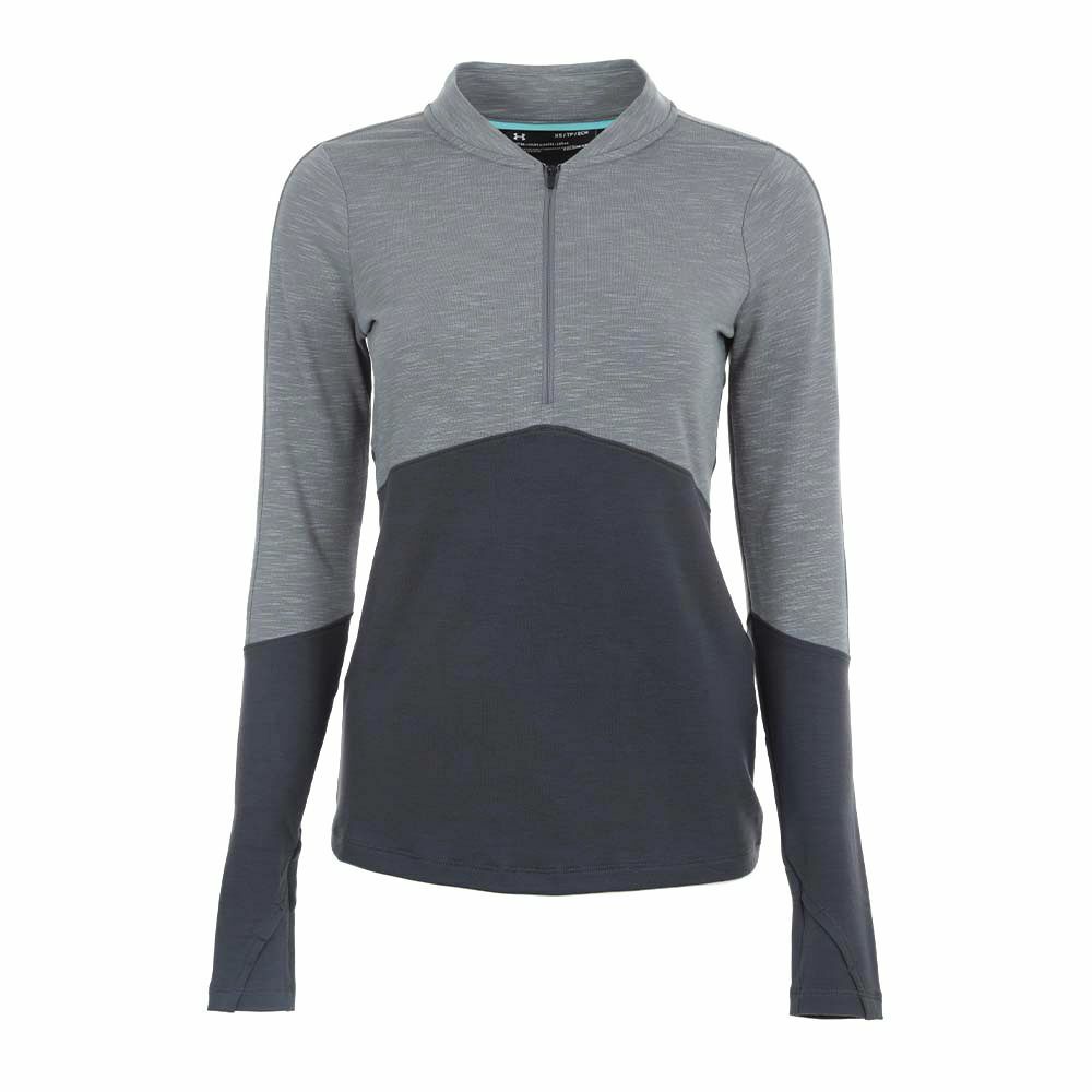 Under Armour Threadborne ColdGear Hoodie